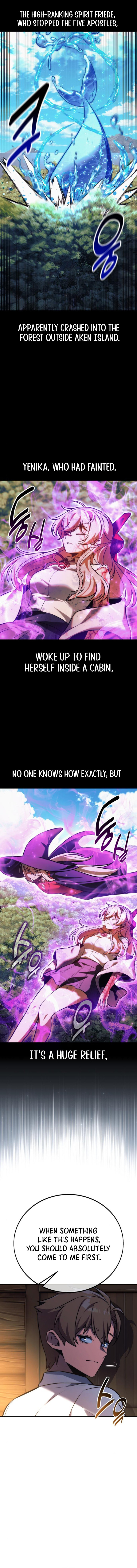 The Extra's Academy Survival Guide Chapter 82 1